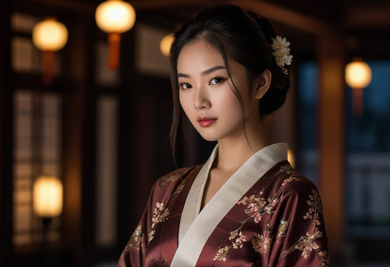 长安旧事海报